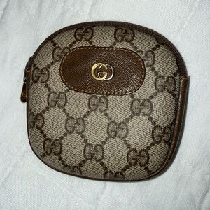 Gucci coin purse